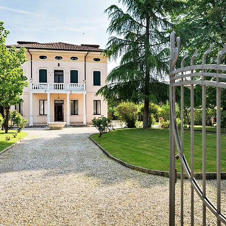 B&B Villa Romano Тревізо Екстер'єр фото