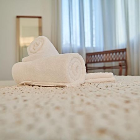 B&B Villa Romano Тревізо Екстер'єр фото