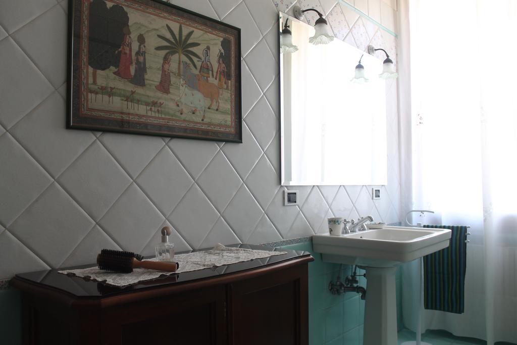 B&B Villa Romano Тревізо Номер фото