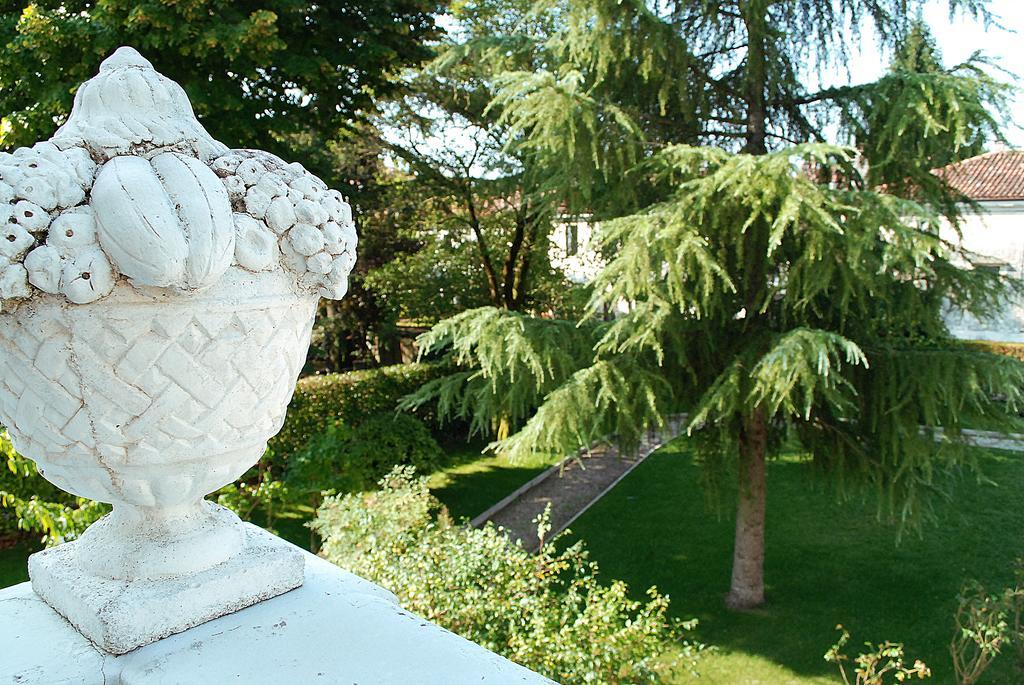 B&B Villa Romano Тревізо Екстер'єр фото
