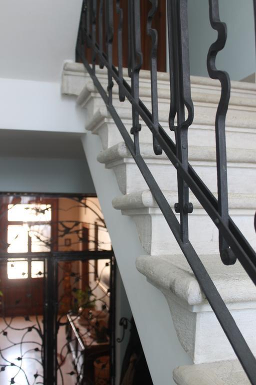 B&B Villa Romano Тревізо Екстер'єр фото