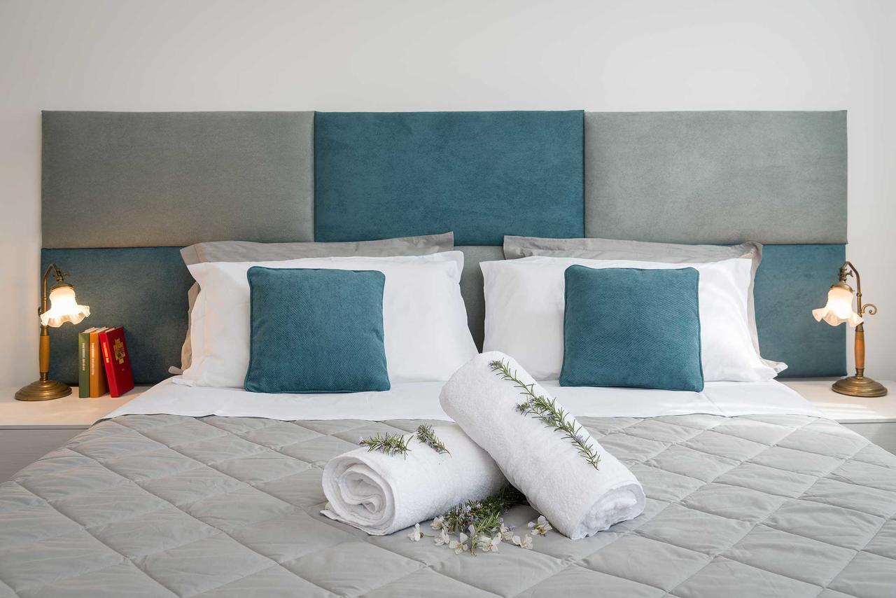 B&B Villa Romano Тревізо Екстер'єр фото