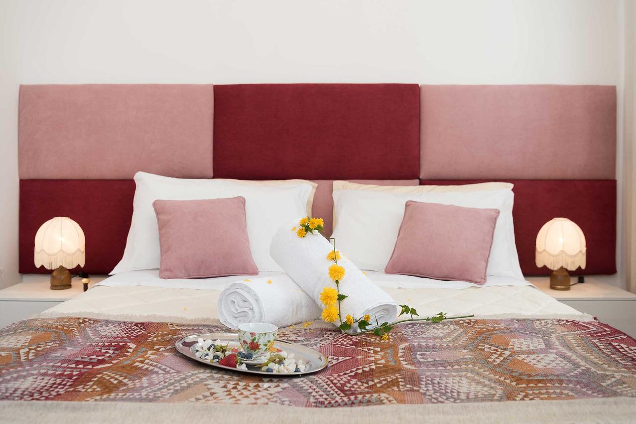 B&B Villa Romano Тревізо Екстер'єр фото