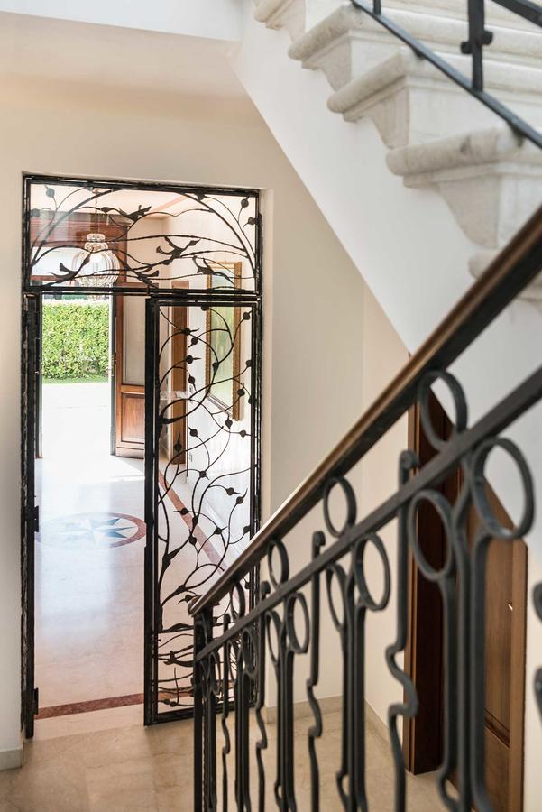 B&B Villa Romano Тревізо Екстер'єр фото