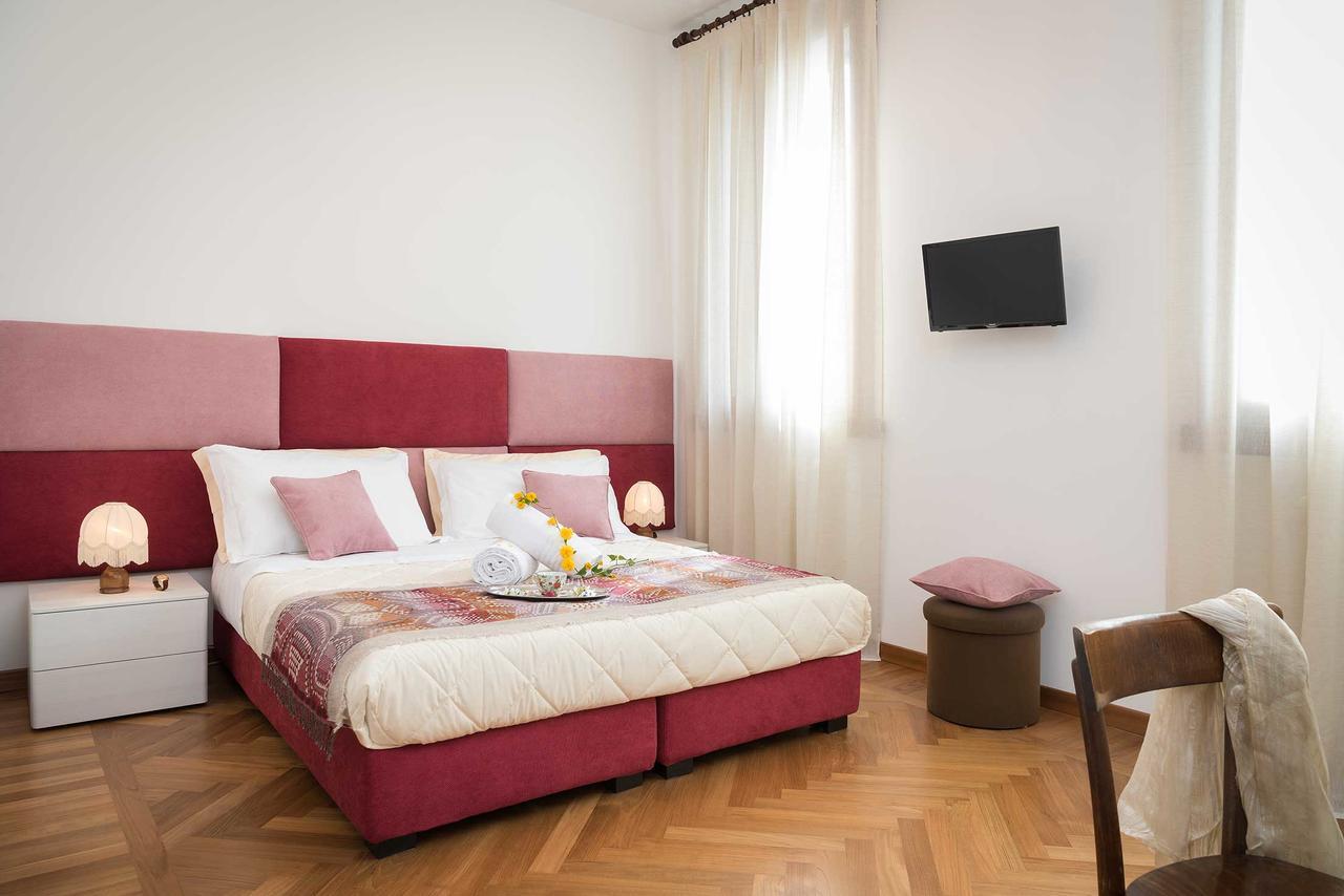 B&B Villa Romano Тревізо Екстер'єр фото