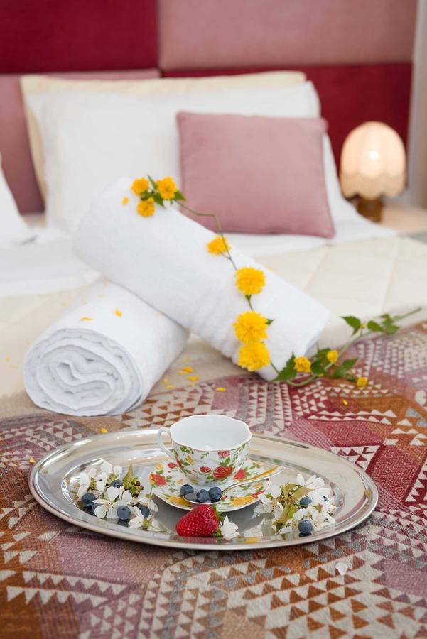 B&B Villa Romano Тревізо Екстер'єр фото