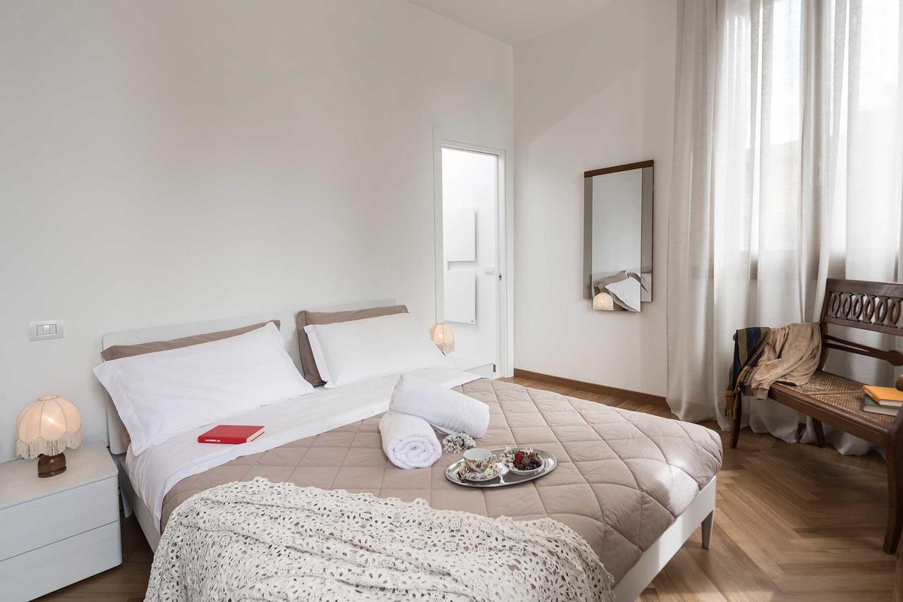 B&B Villa Romano Тревізо Екстер'єр фото