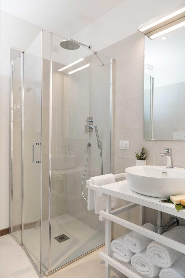 B&B Villa Romano Тревізо Екстер'єр фото