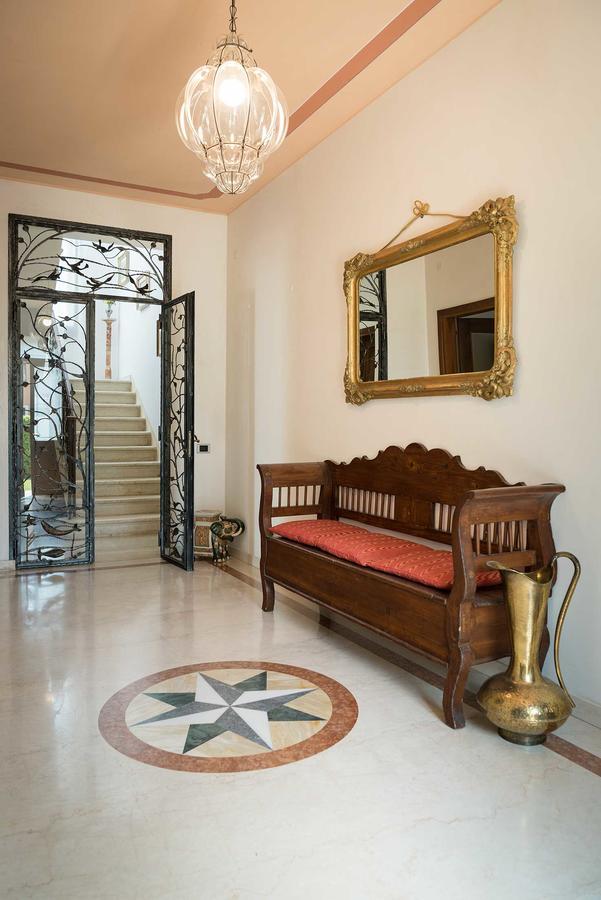 B&B Villa Romano Тревізо Екстер'єр фото