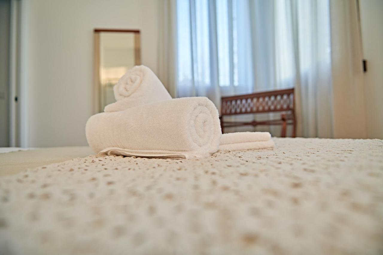 B&B Villa Romano Тревізо Екстер'єр фото